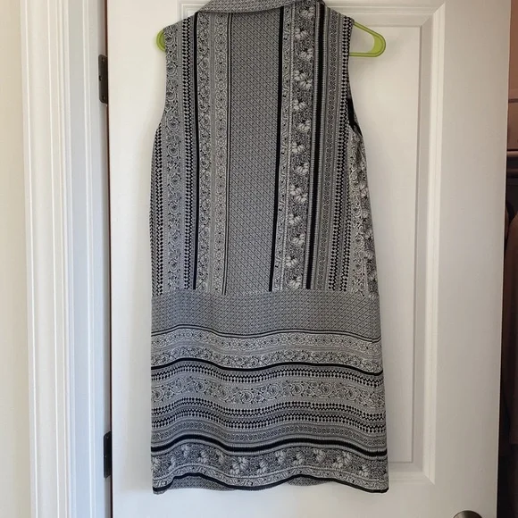 Bailey 44 pattern dress - Picture 3 of 3